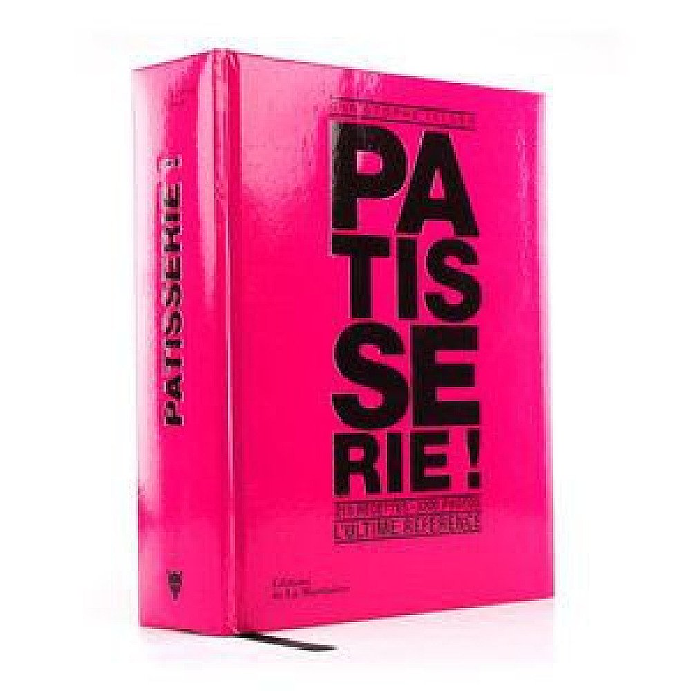 Pâtisserie  L'ultime référence