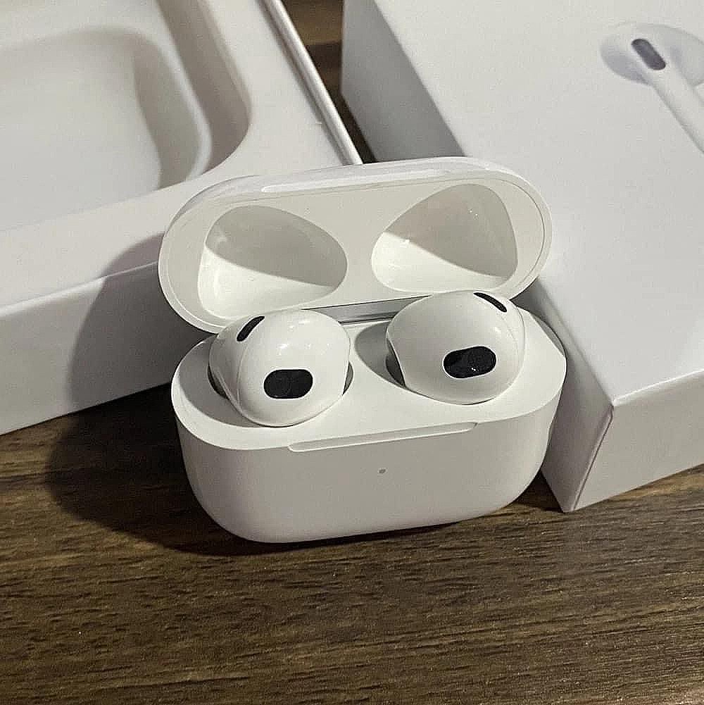 AirPods Serie 3