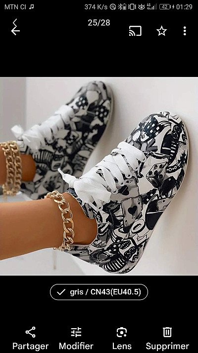 Nike Free 