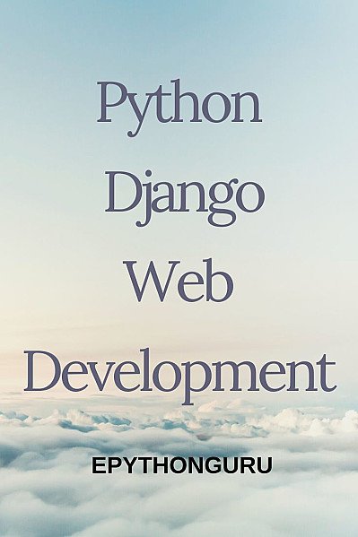 Python et django