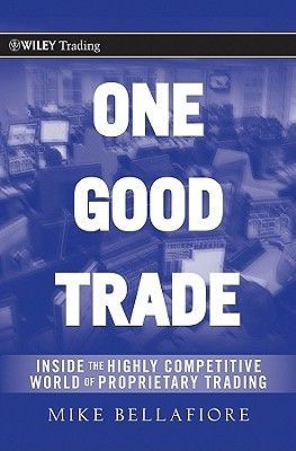For GOOD TRADE