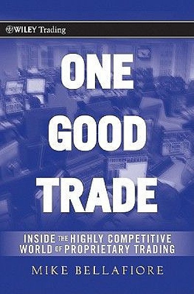 For GOOD TRADE
