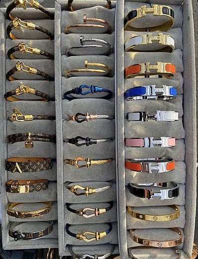 Accessoires de mode 