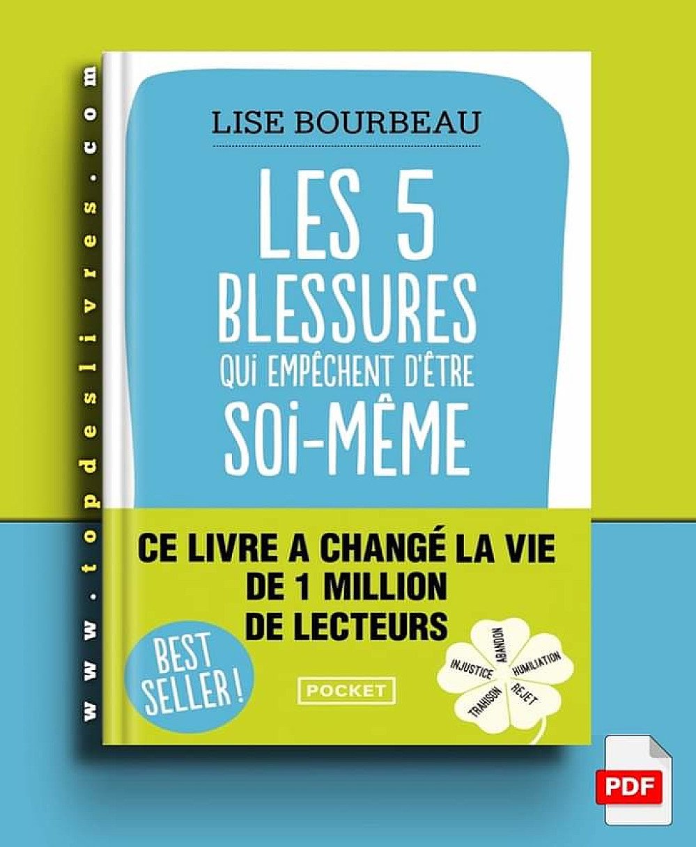 LES 5 BLESSURES