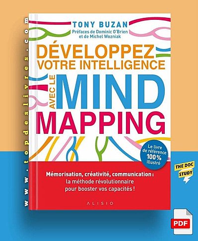 DÉVELOPPEZ VOTRE INTELLIGENCE 