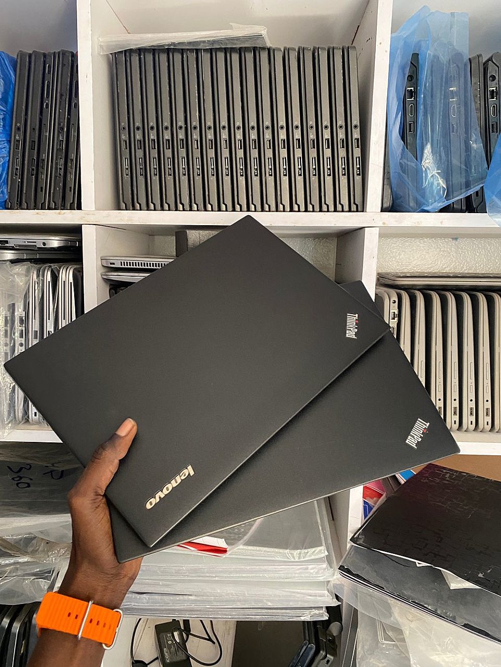 Lenovo Thinkpad Core i5 