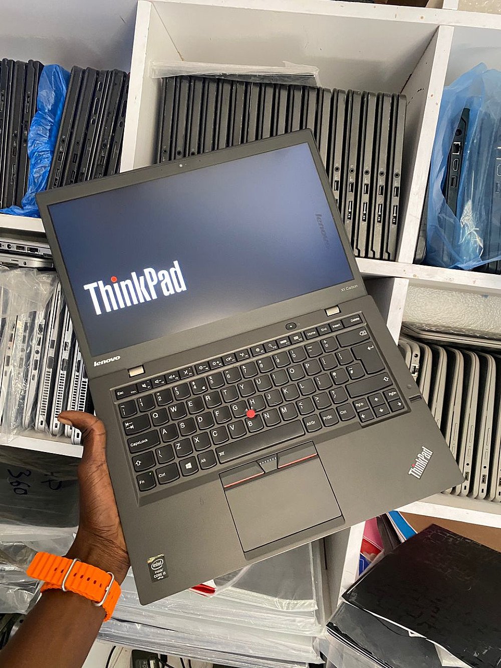 Lenovo Thinkpad Core i5 