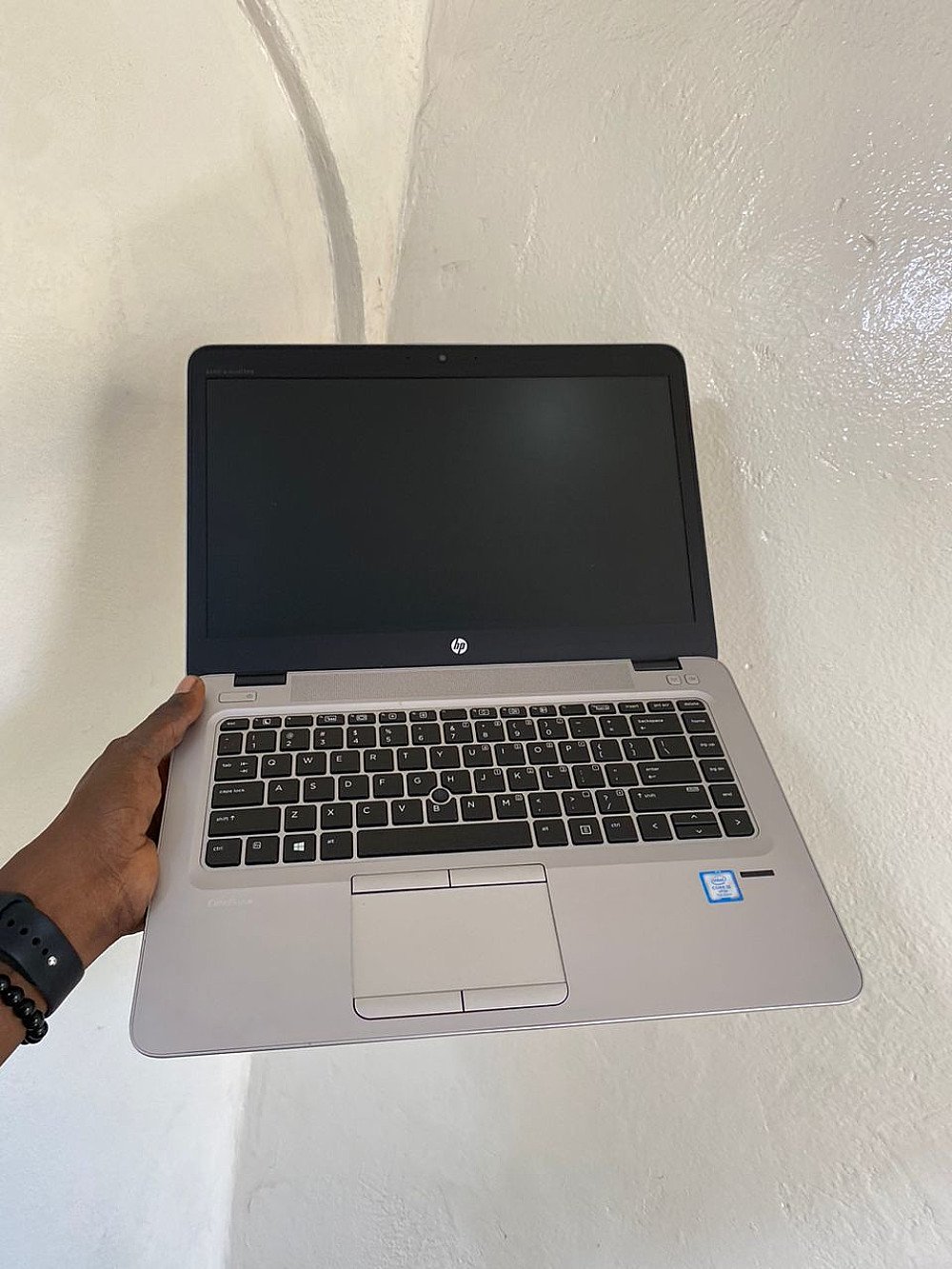 Hp elitebook 840 g3 