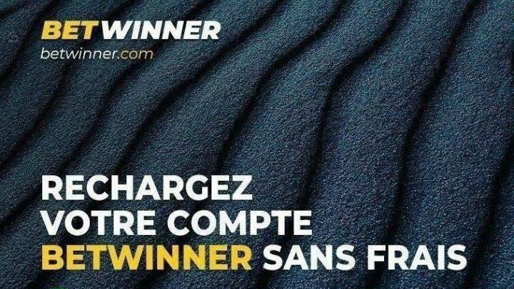 RECHARGEMENT BETWINNER 5000 Fr