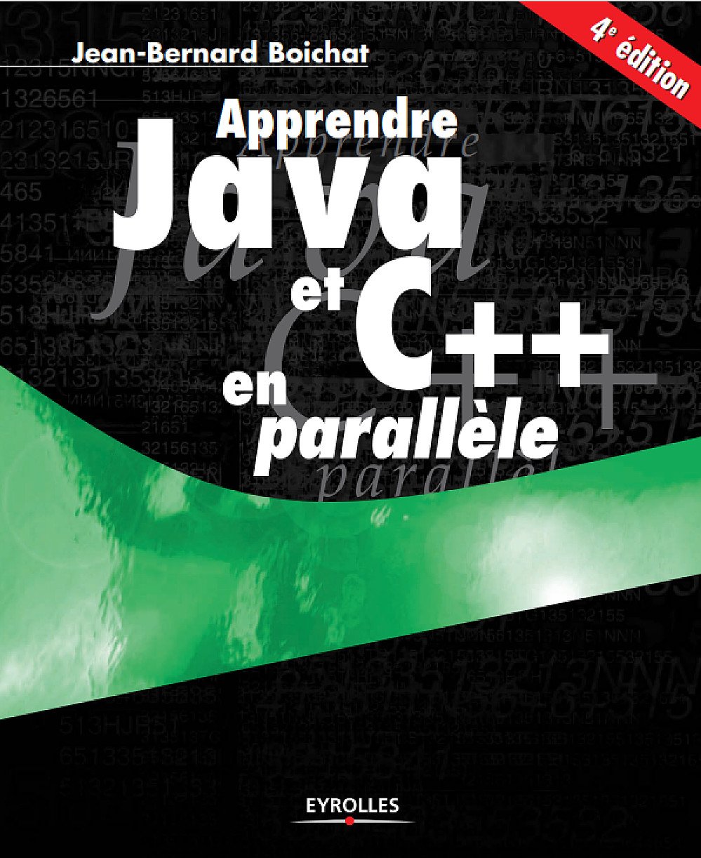 Apprendre Java et C++