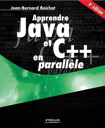 Apprendre Java et C++