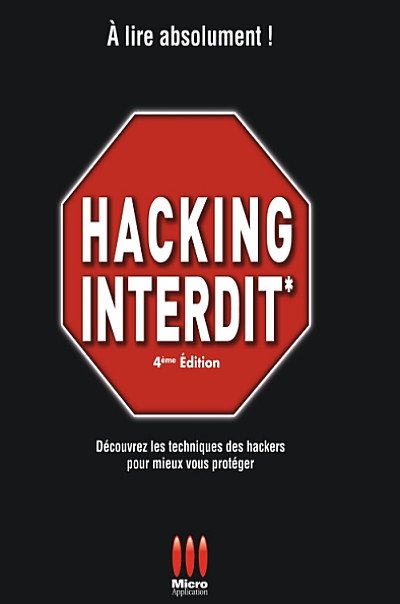 Hacking Interdit