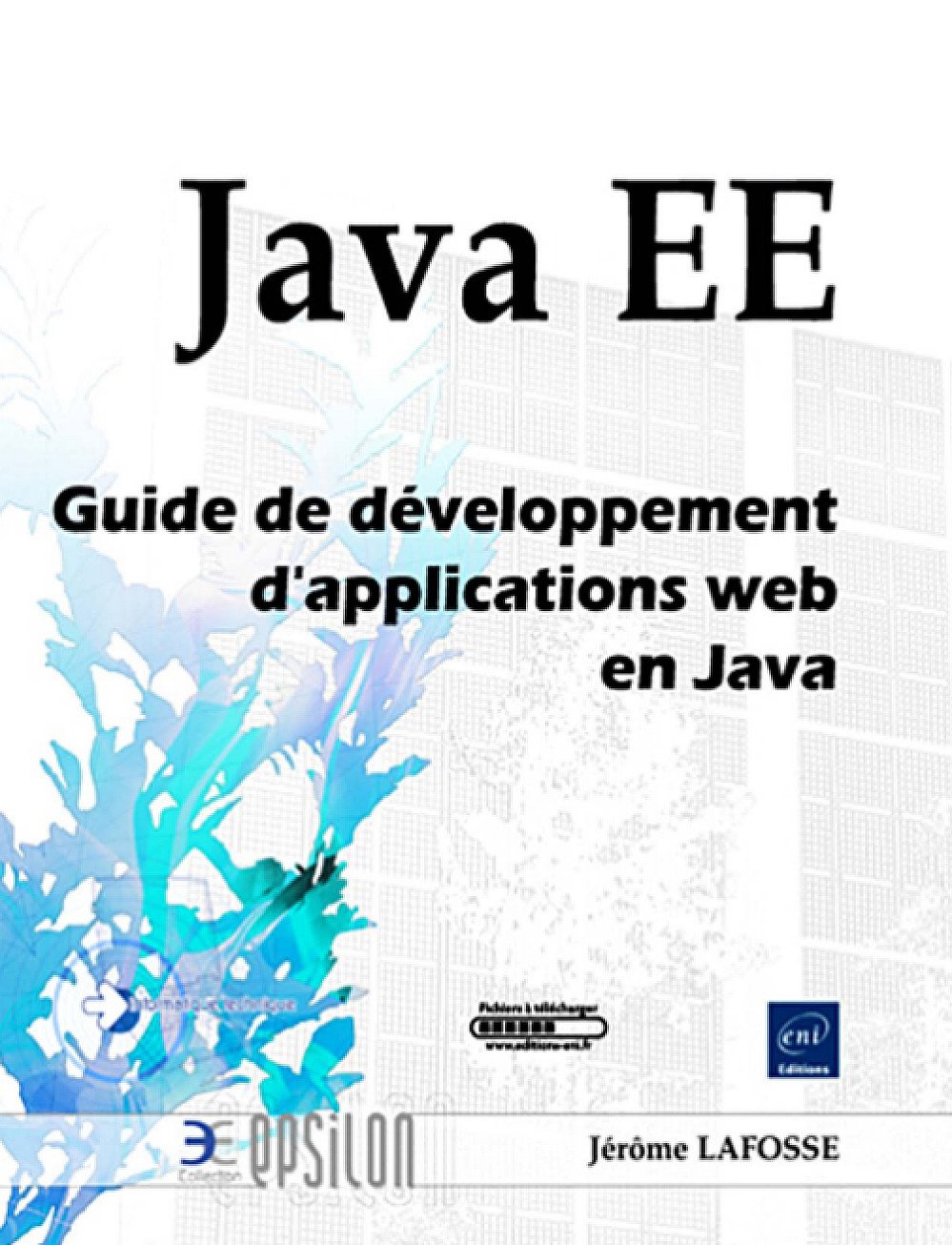 Java EE: le web avec Java