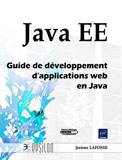 Java EE: le web avec Java