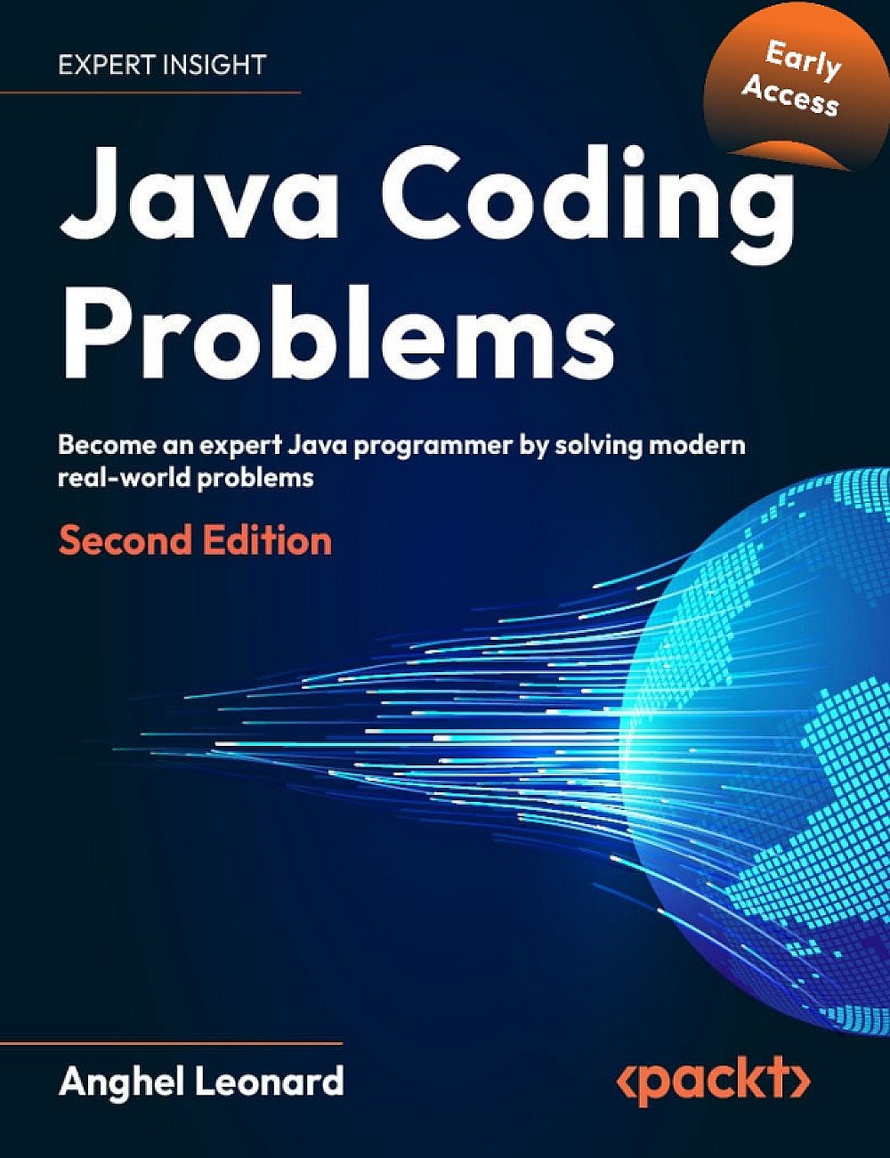 Java Coding Problems