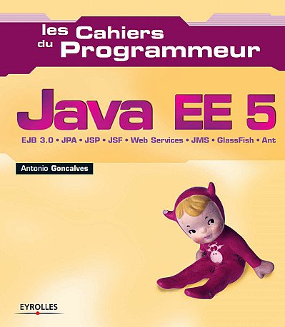 Java EE: guide du programmeur