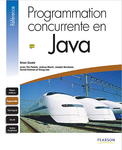 Java: Prog. concurrente