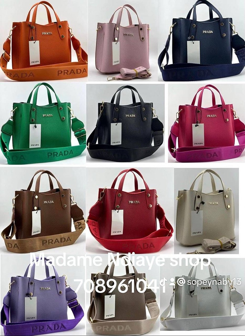 Sacs original 
