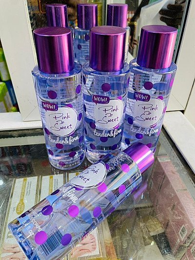 Parfum 