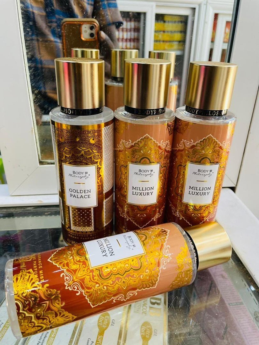 Parfum 