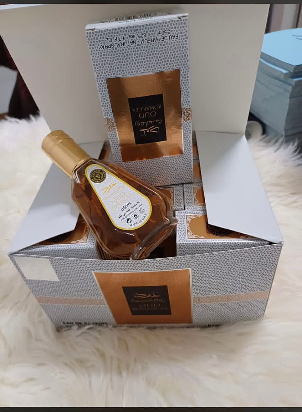 Parfum 