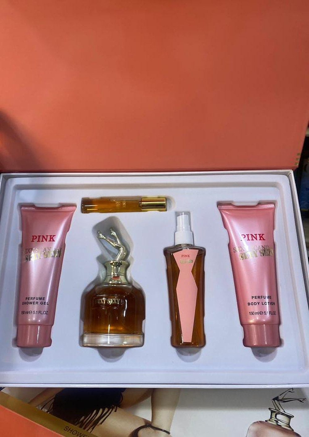 Parfum 