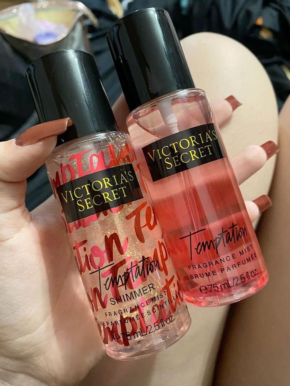 Parfum 