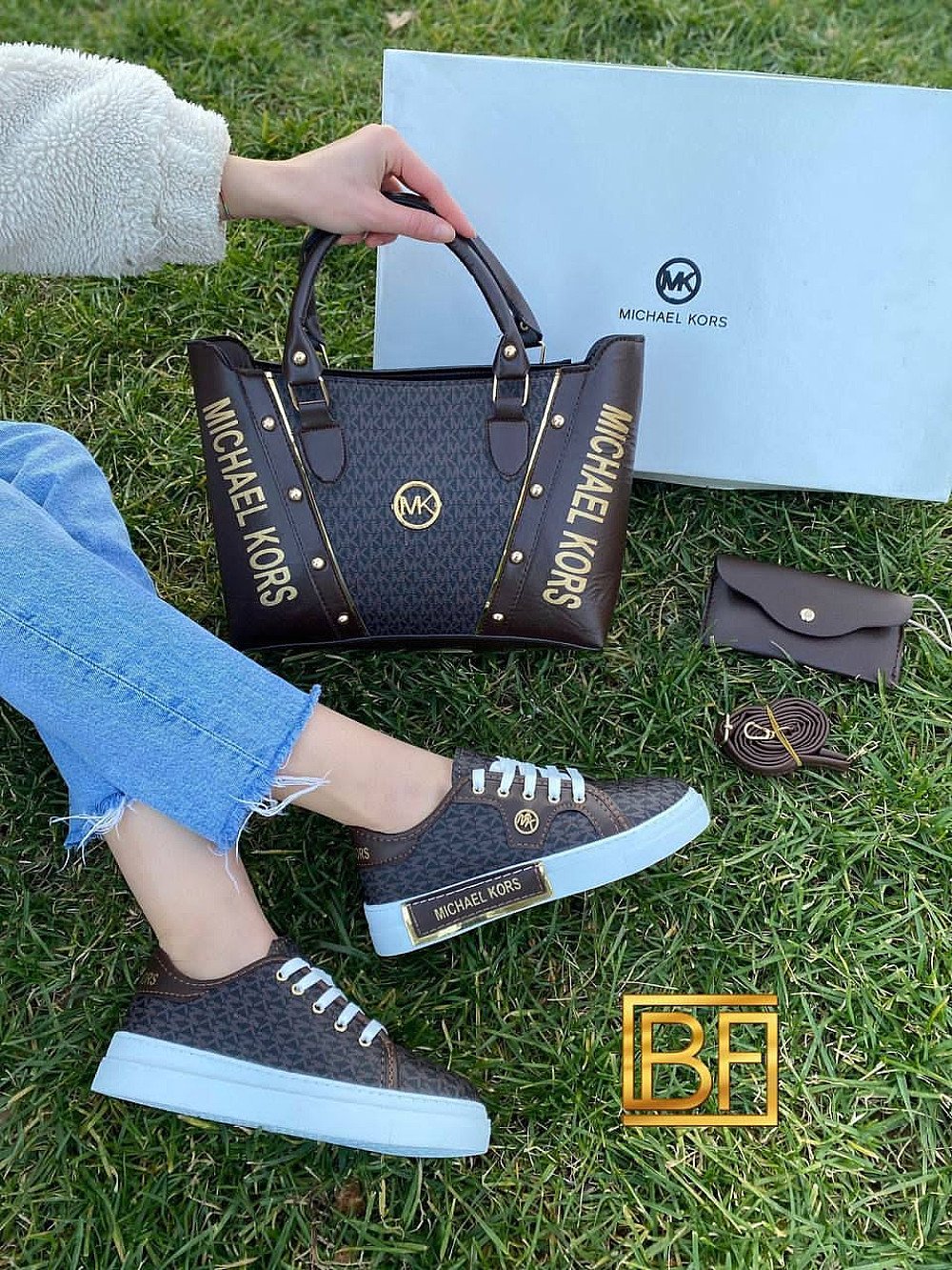 Ensemble sac