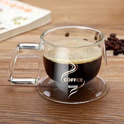 Tasse à café 