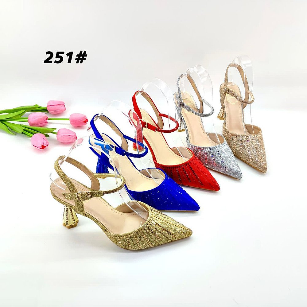 Chaussures 
