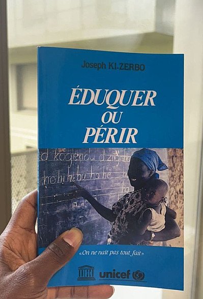 Eduquer ou périr
