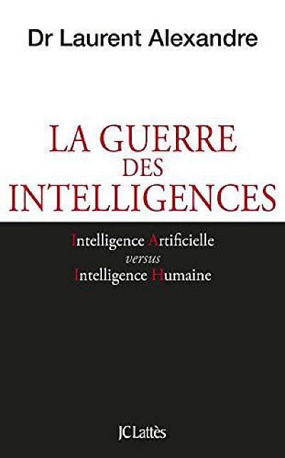 nouveau commende