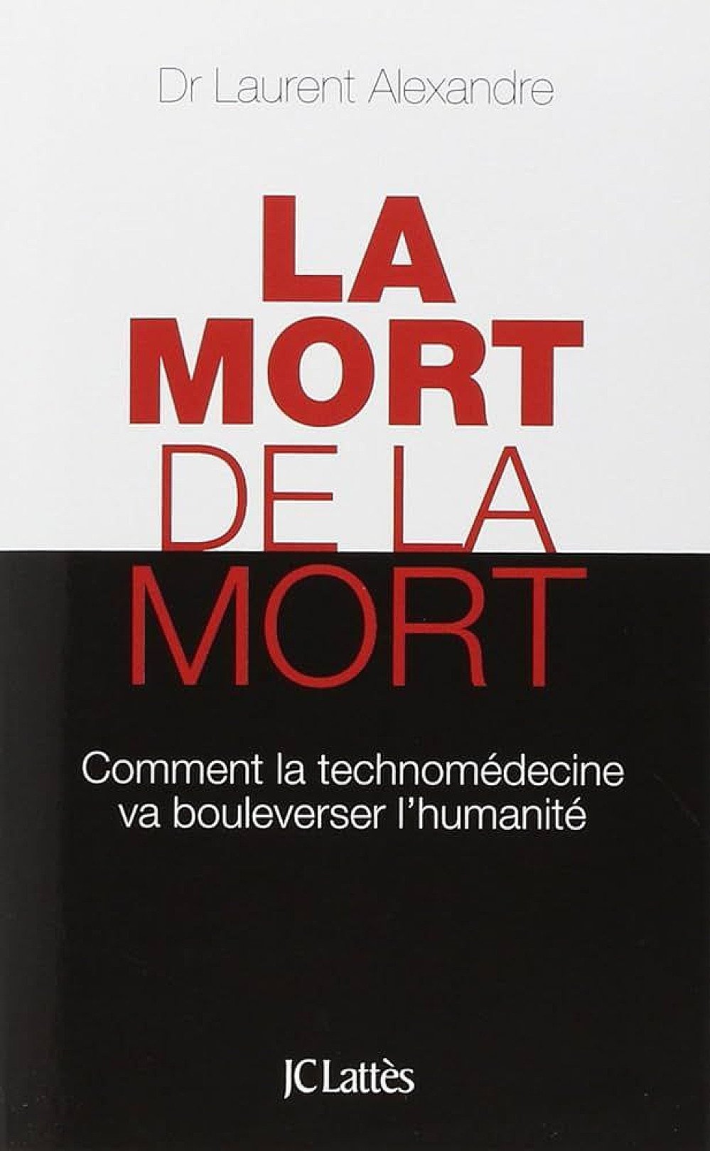 nouveau commende