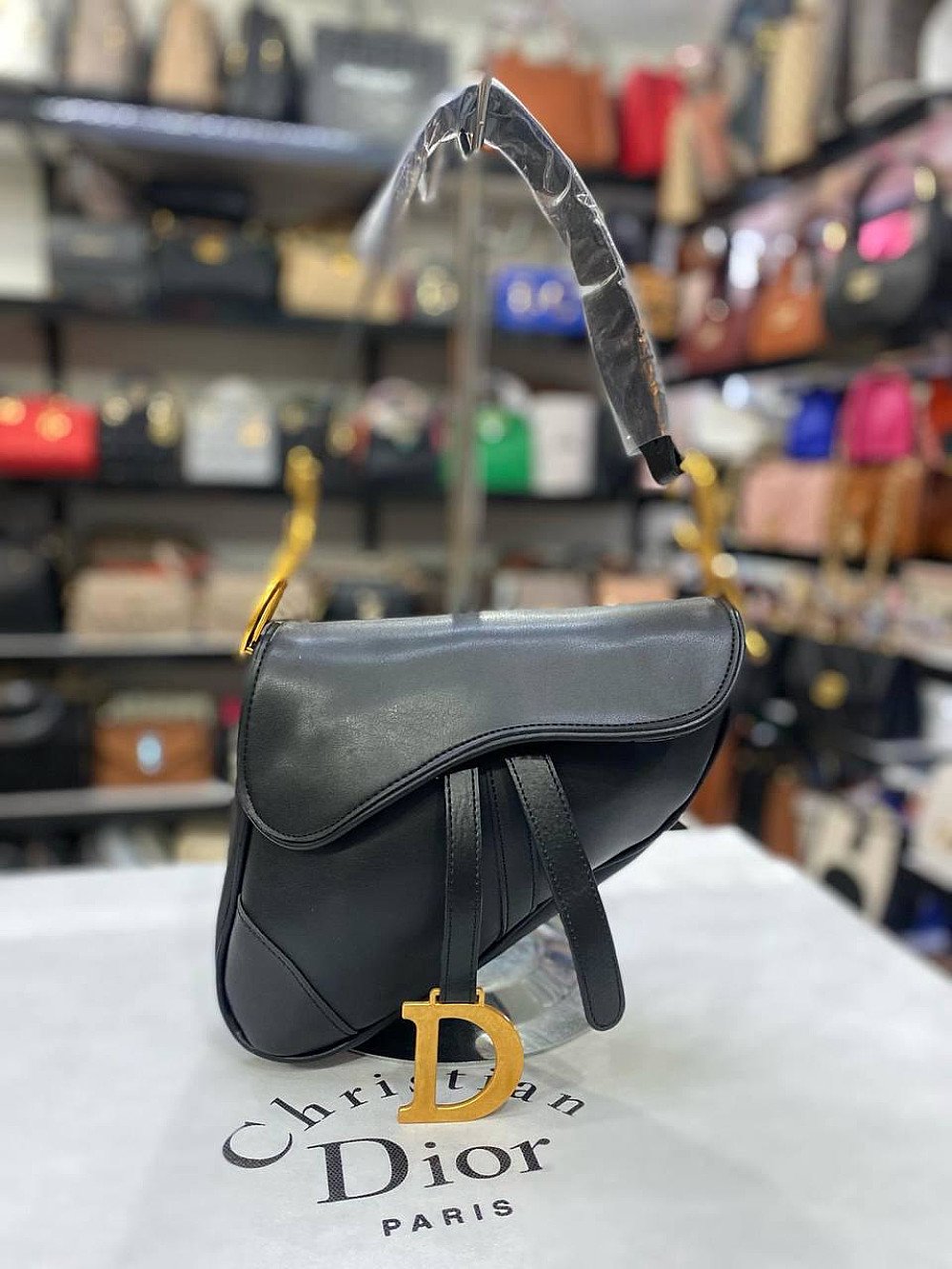 Sac Dior 