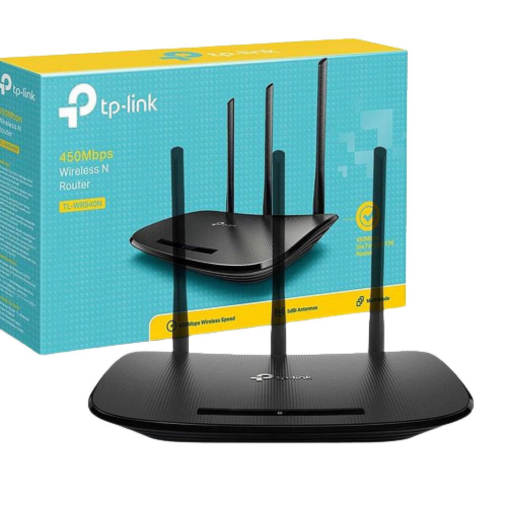 ROUTEUR/REPETEUR WIFI TP-LINK