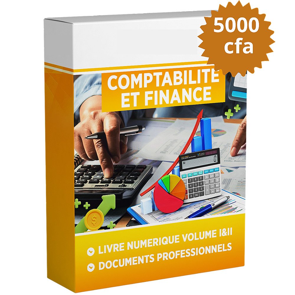	COMPTABILITE ET FINANCE
