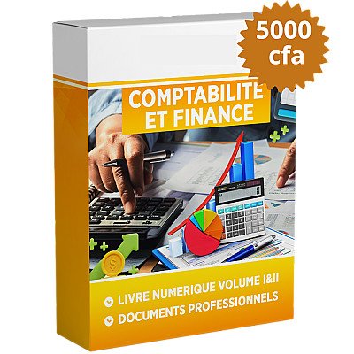 	COMPTABILITE ET FINANCE