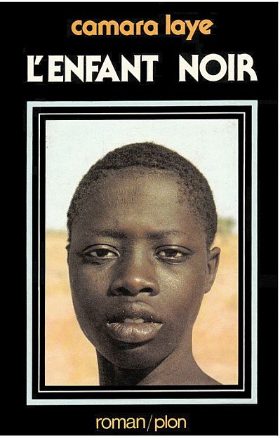 Camara Laye l'enfant noir