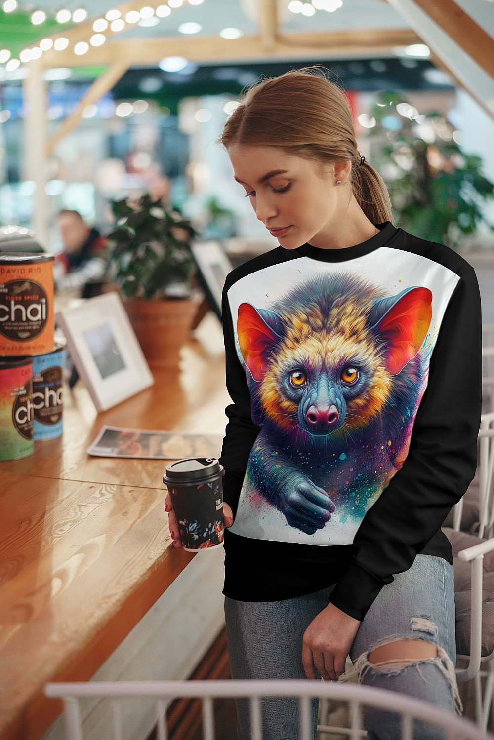 T-shirt Personnalisé