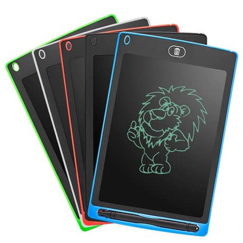 LED panel tablette