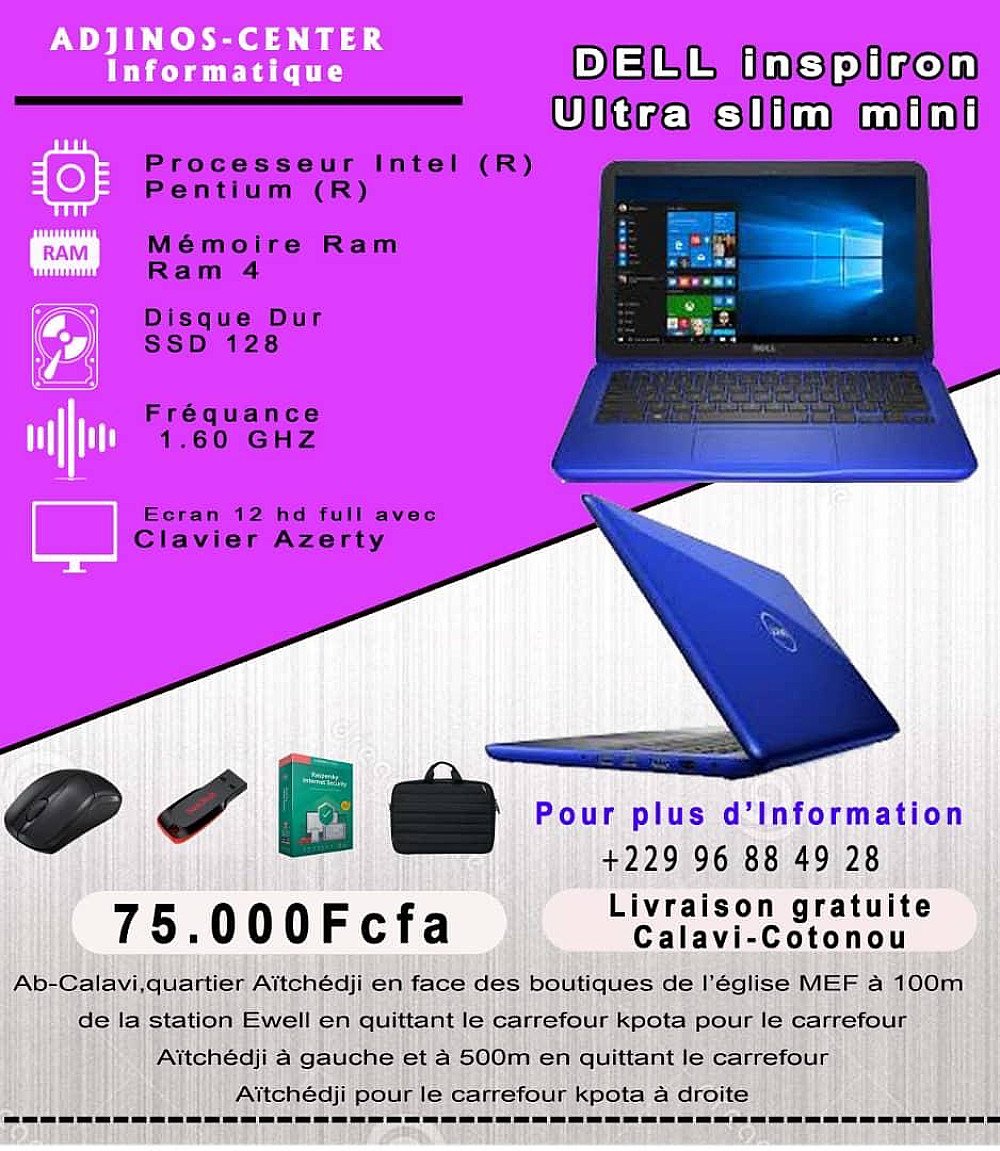 DELL Inspiron