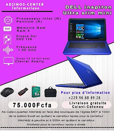 DELL Inspiron