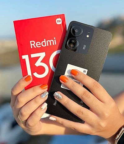 REDMI 13 C