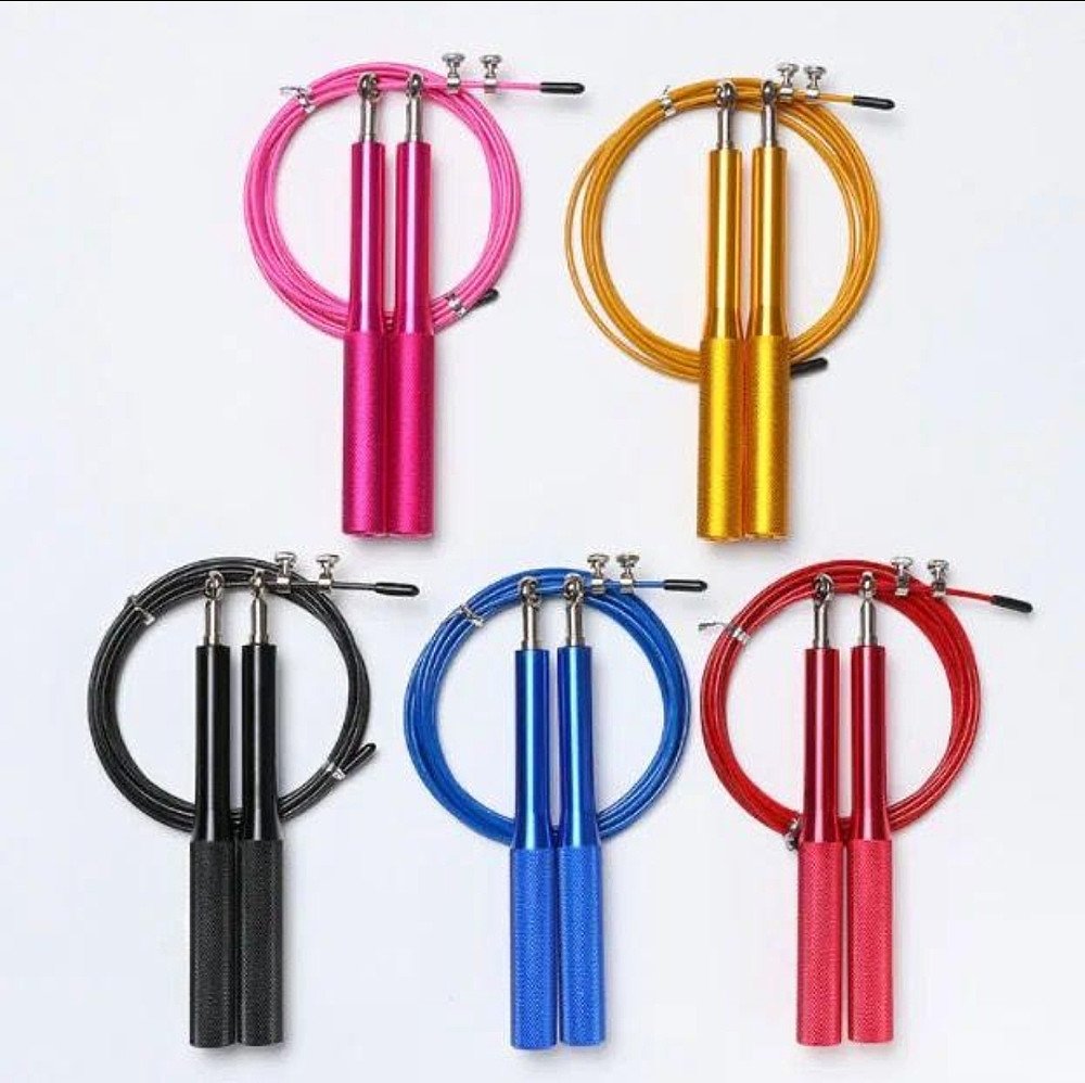 Corde à Sauter 
