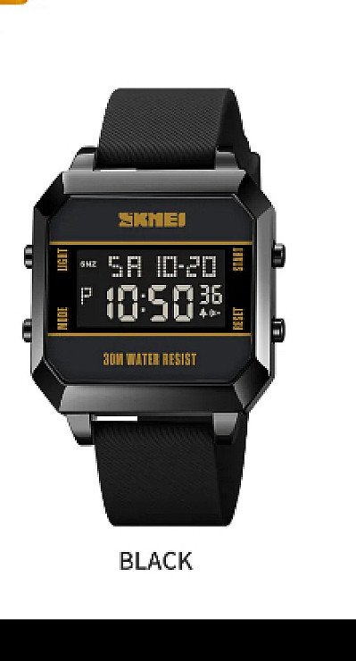 Montre pour homme 