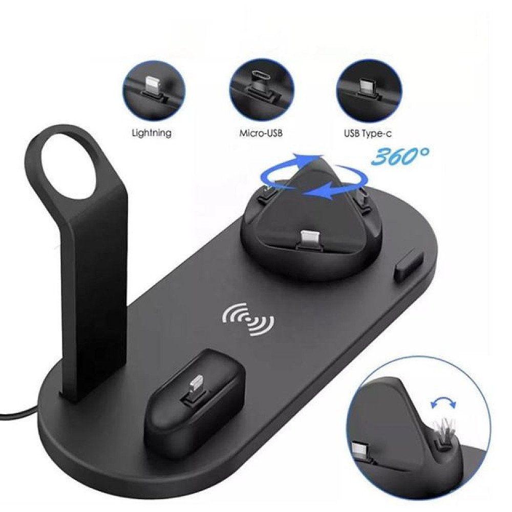 Ilepo Station de charge 