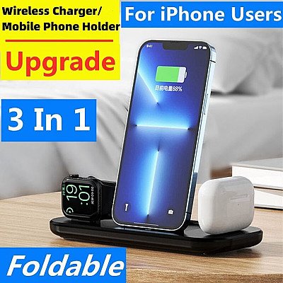 Generic Chargeur Sans Fil