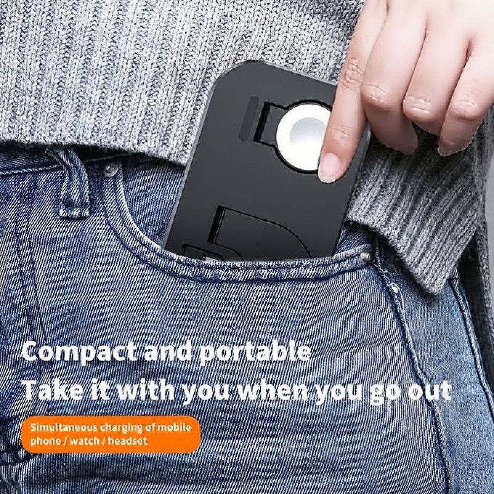 Generic Chargeur Sans Fil