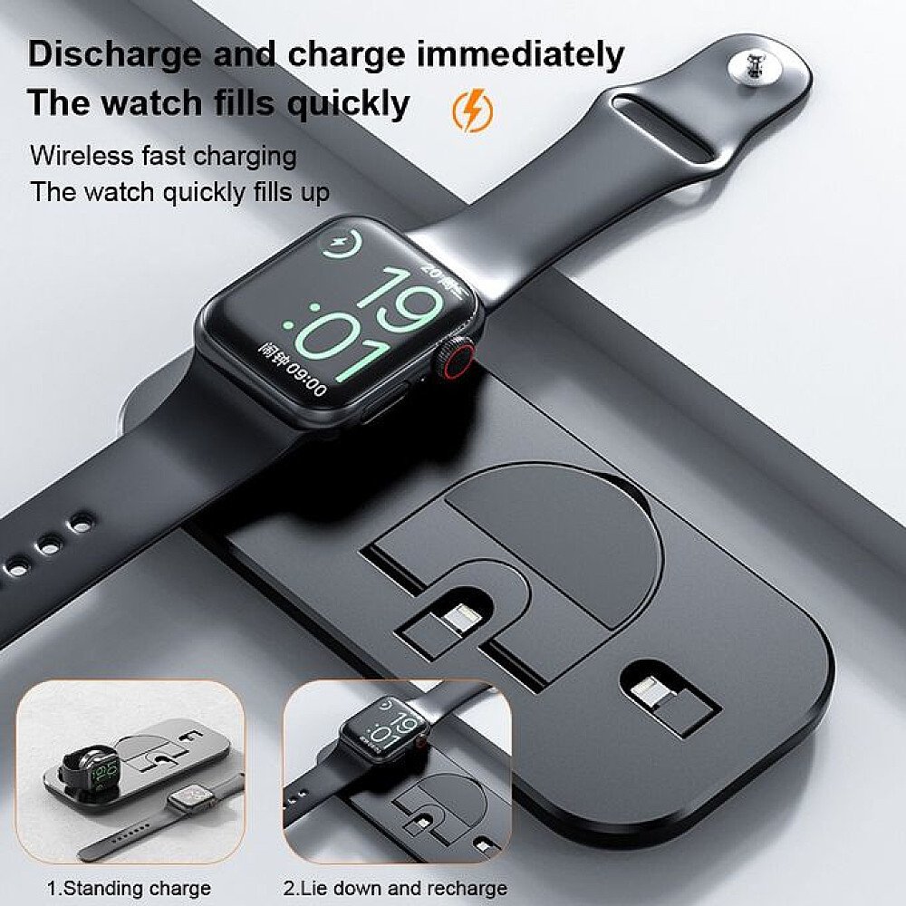 Generic Chargeur Sans Fil