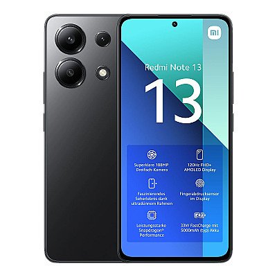 REDMI NOTE 13